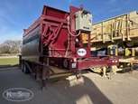 Back of used Conveyor